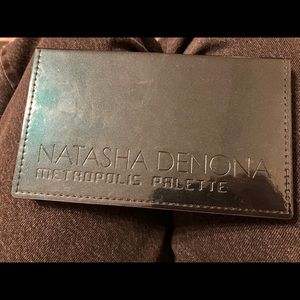 Natasha Denona - Metropolis Palette